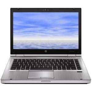 HP Elitebook 8460P - Intel Core i5 2540M - 8GB - 500GB HDD - HDMI