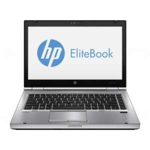 HP Elitebook 8470P - Intel Core i5-3320M - 4GB - 500GB HDD - HDMI