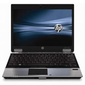 HP Elitebook 2540P - Intel Core i7-620M - 8GB - 180GB SSD - HDMI