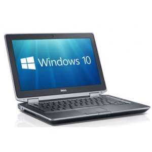 Dell Latitude E6330 - Intel Core i5-3320M - 8GB - 120GB SSD - HDMI