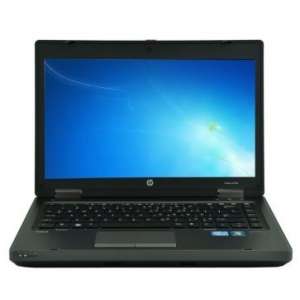 HP Probook 6470B - Intel Core i5-3210M - 8GB - 120GB SSD - HDMI