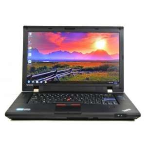 Lenovo Thinkpad L520 - Intel Core i5-2520M - 8GB - 500GB SSD - HDMI