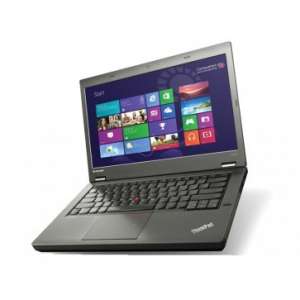 Lenovo Thinkpad T440p - Intel Core i5-4300M - 8GB - 120GB SSD - HDMI