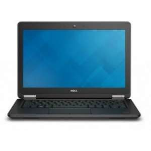 Dell Latitude E7250 - Intel Core i5-5300U - 8GB - 120GB SSD -  HDMI