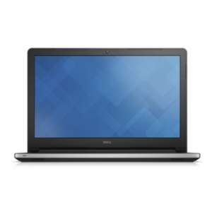 Dell Inspiron 5558 - Core i3-4005U - 8GB - 240GB SSD - HDMI